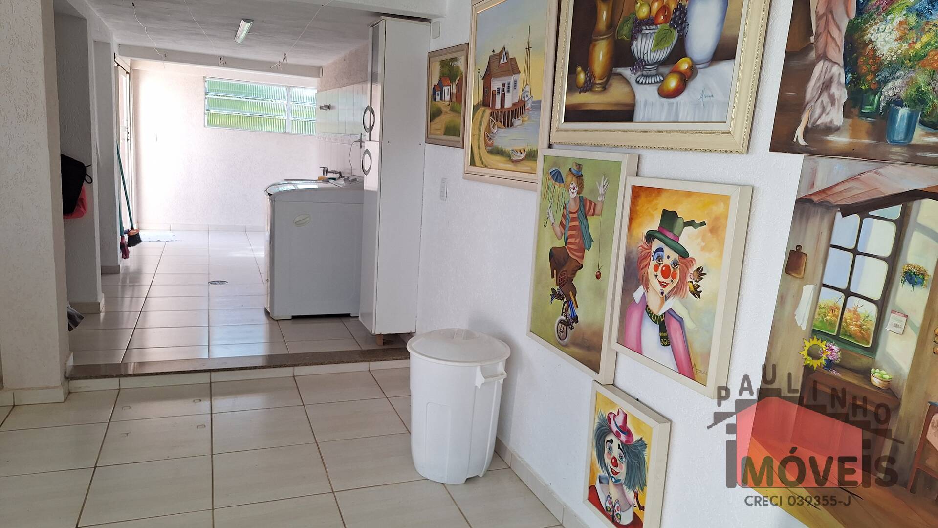 Casa de Condomínio, 3 quartos - Foto 31